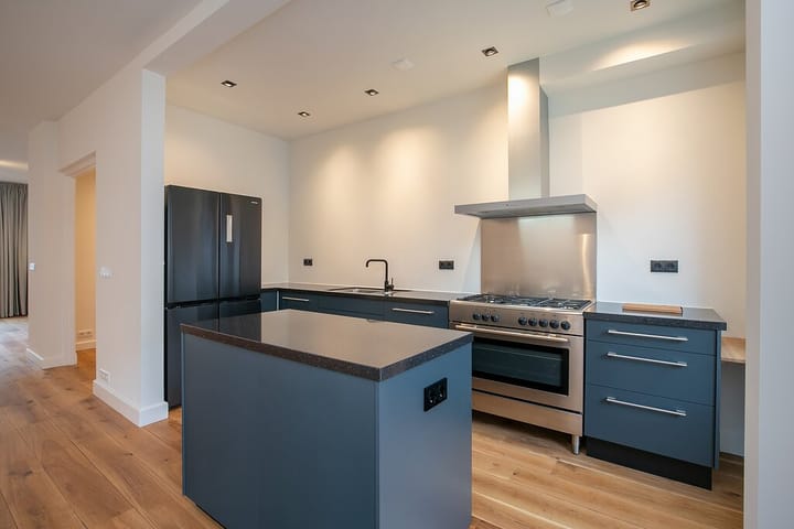 Appartement te huur: Stadionweg 122-1, Amsterdam