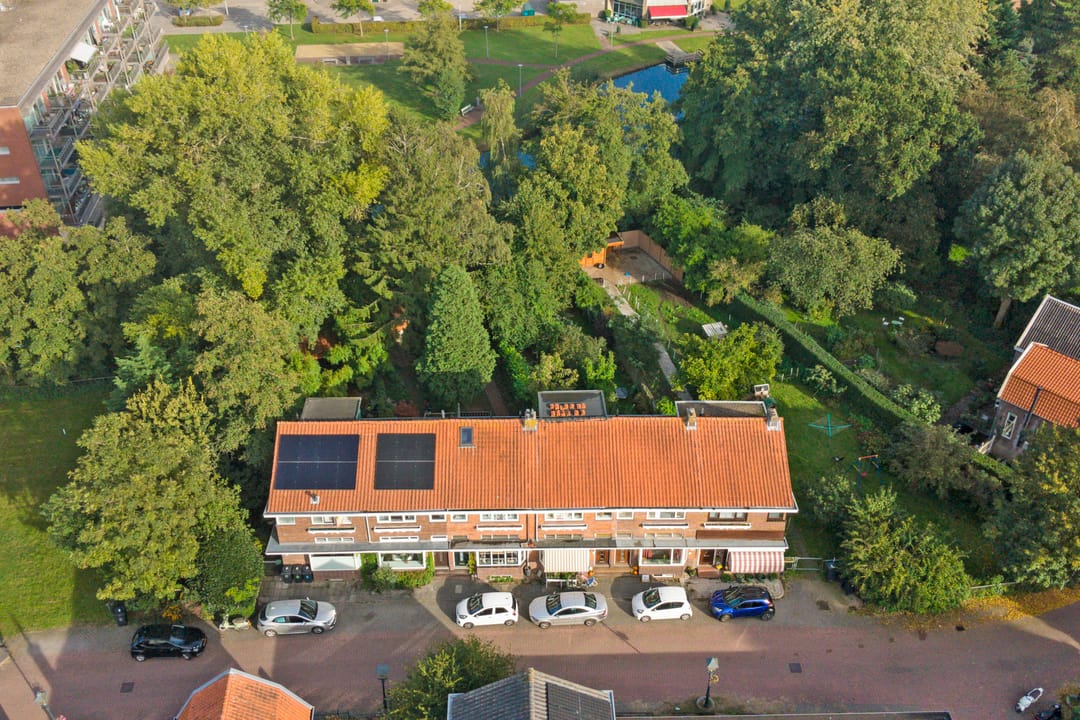 Photo 41 of Hordijk 5