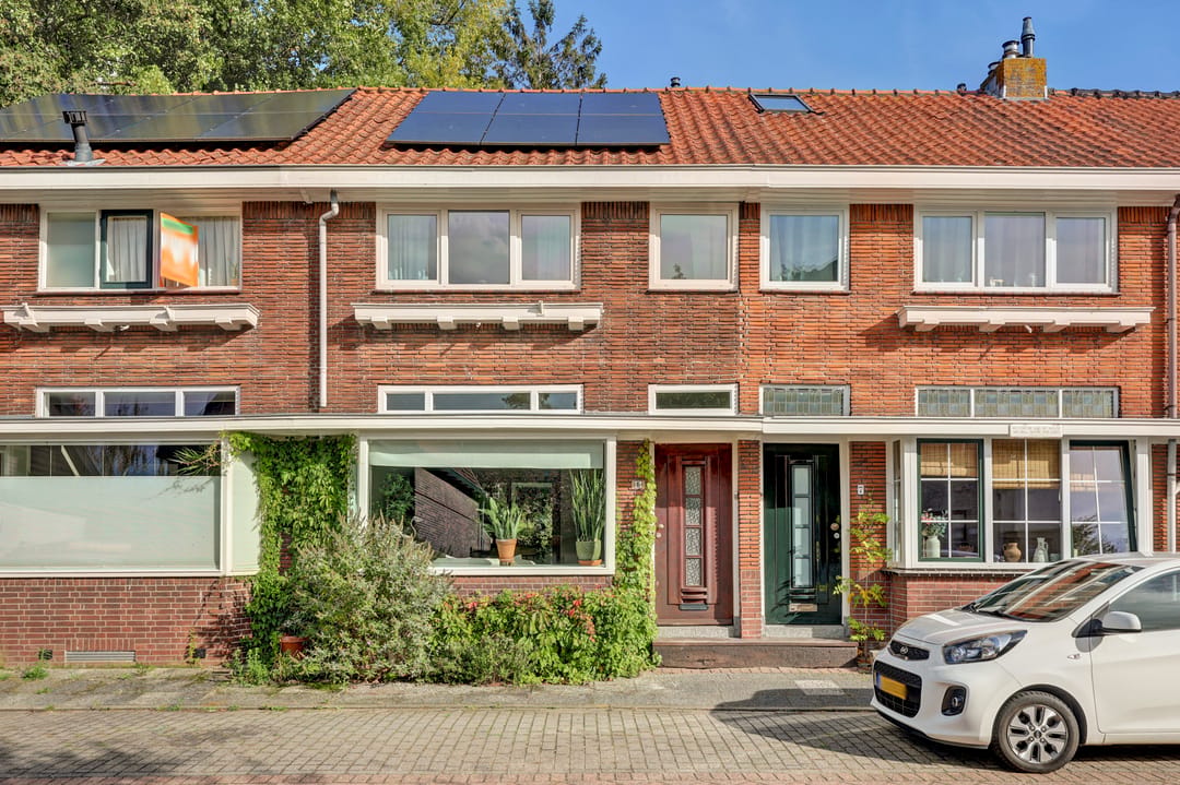 Photo 1 of Hordijk 5
