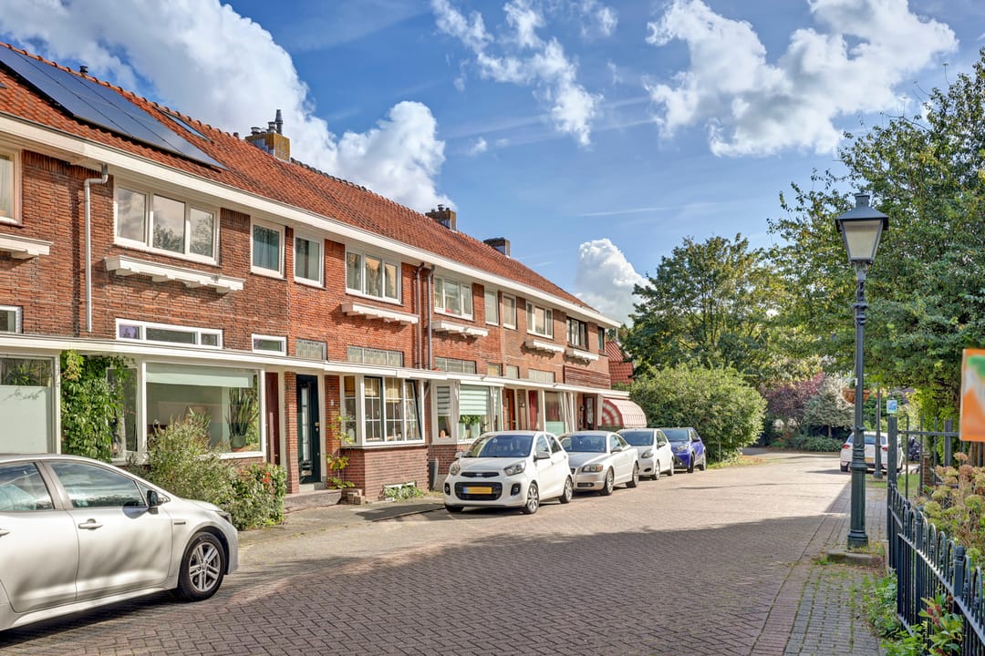 Photo 37 of Hordijk 5