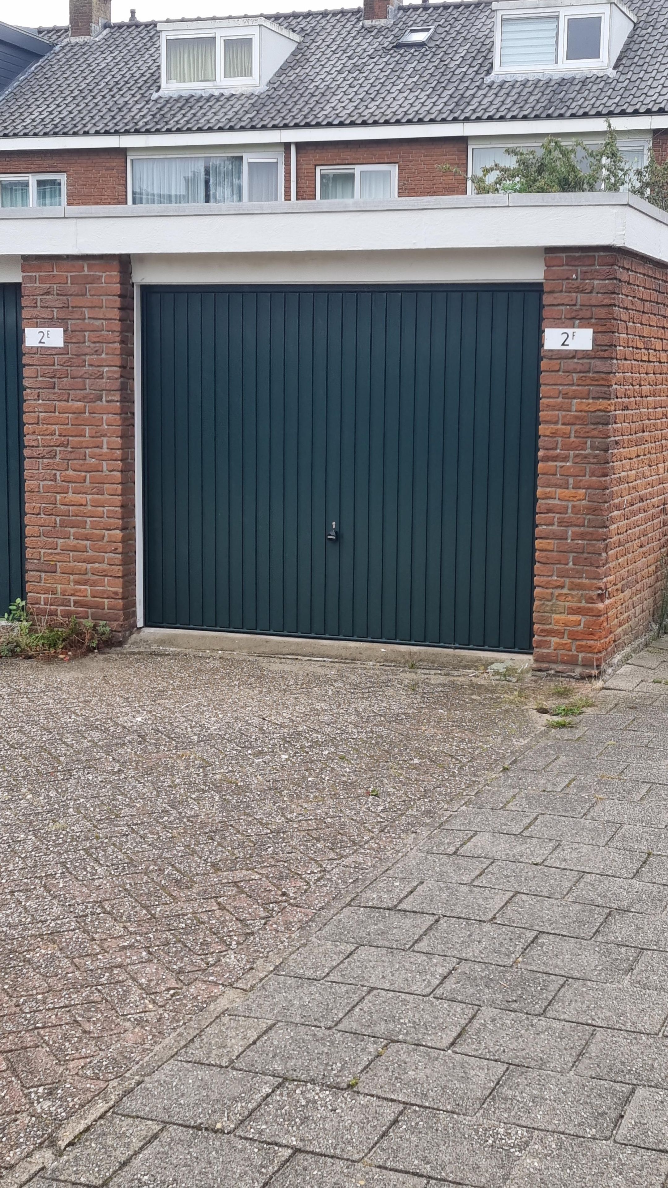 Cornelis Jollaan 2F  
