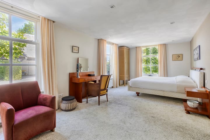 Vrijstaande woning te koop: Herptseweg 2, Herpt