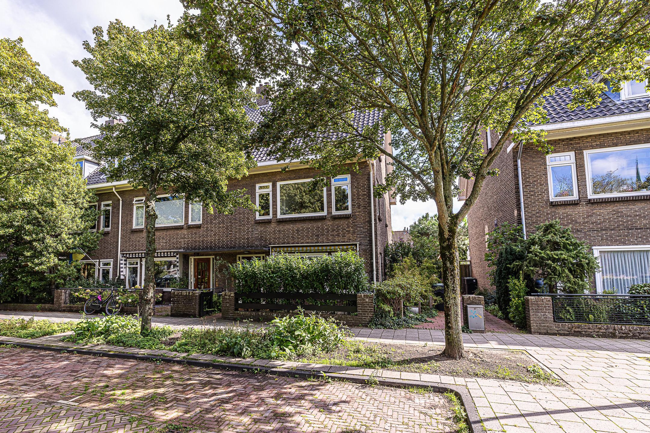Burggravenlaan 14 