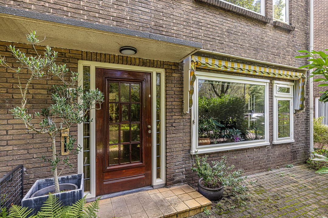 Photo 8 of Burggravenlaan 14