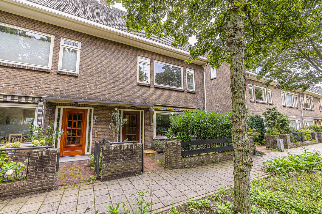 Photo 7 of Burggravenlaan 14