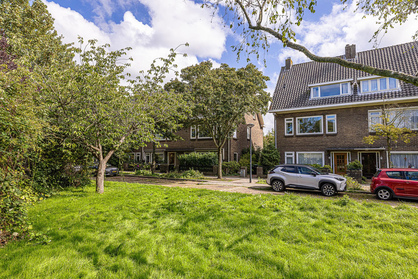 Photo 5 of Burggravenlaan 14