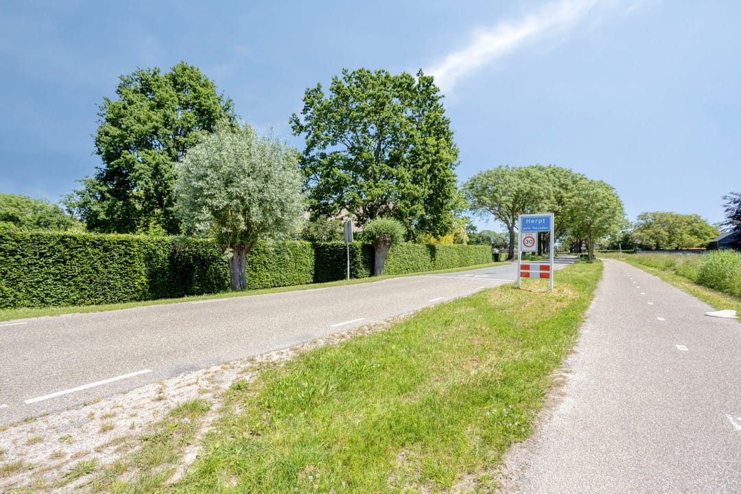 Photo 68 of Herptseweg 2