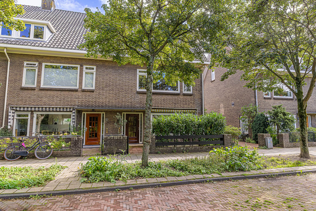 Photo 52 of Burggravenlaan 14