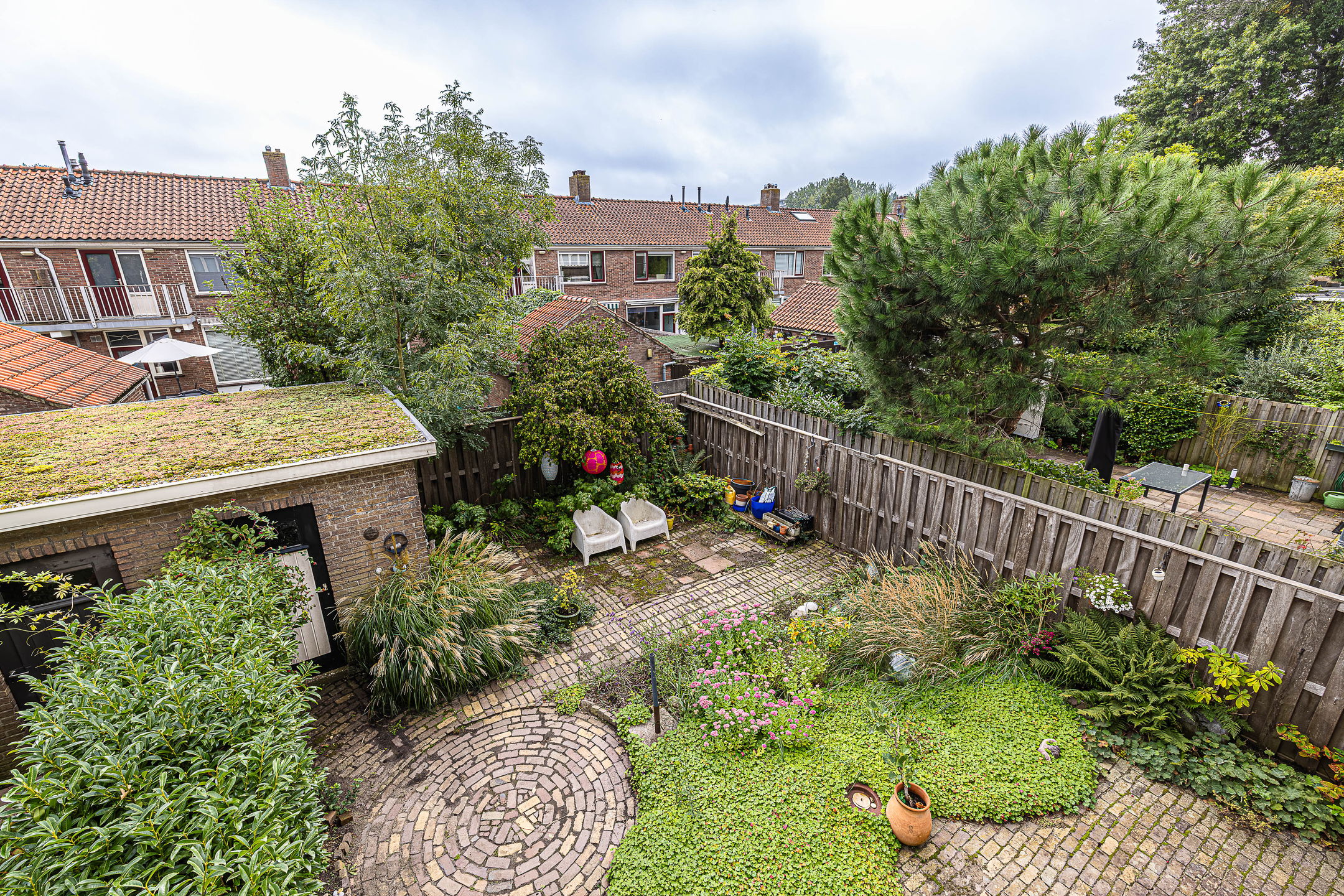 Photo 33 of Burggravenlaan 14
