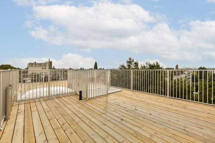 Appartement te koop: Jan van Galenstraat 307-4, Amsterdam