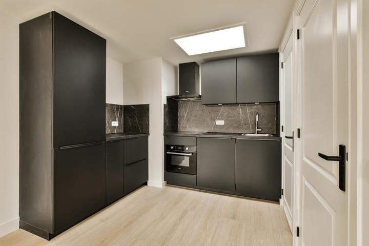 Appartement te koop: Jan van Galenstraat 307-4, Amsterdam