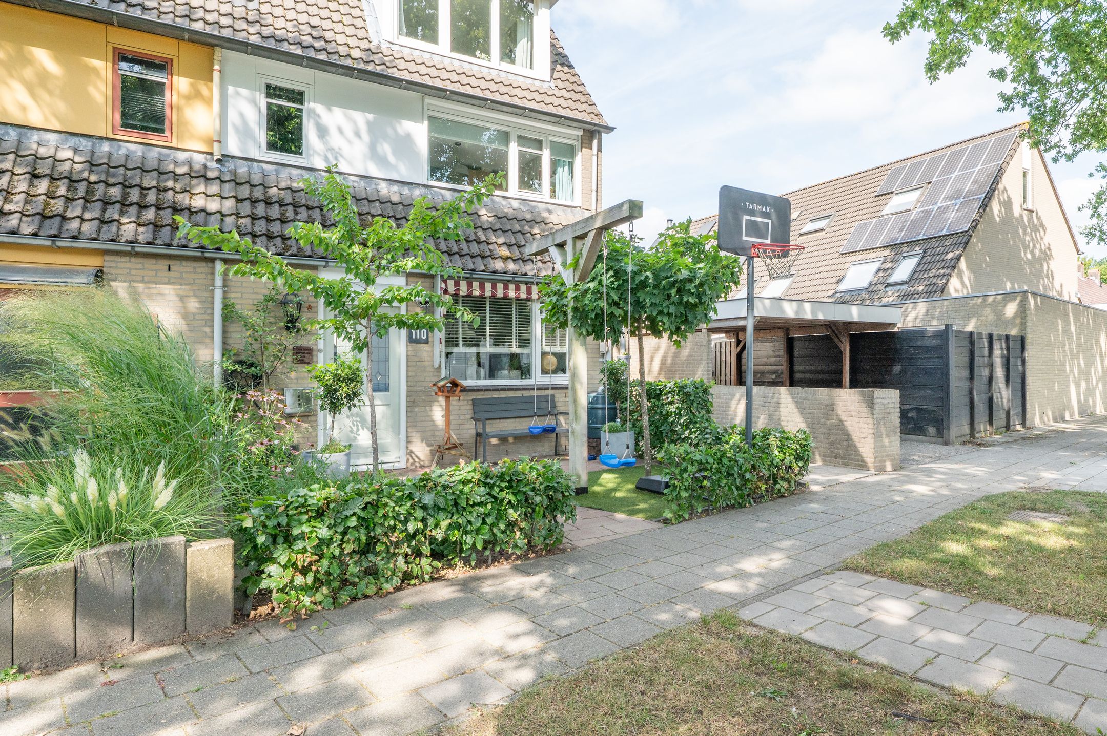 Roosendaalseweg 110 