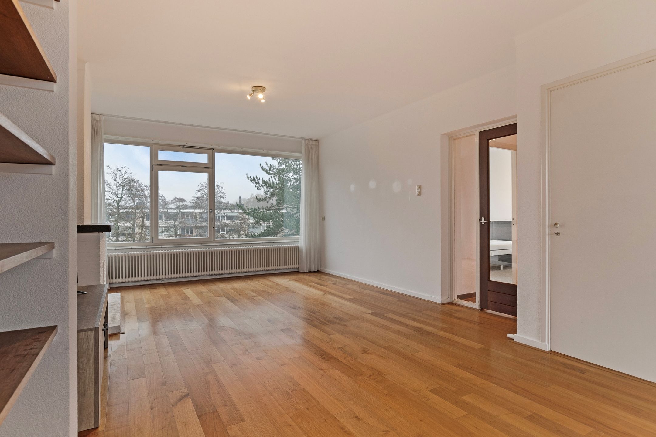 Appartement Van Beethovensingel 49 — foto 1