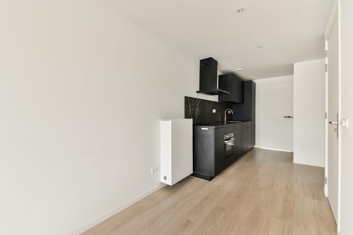 Studio te koop: Egelantiersstraat 168-3, Amsterdam
