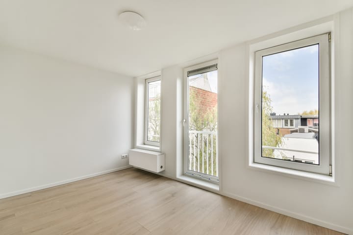 Studio te koop: Egelantiersstraat 168-3, Amsterdam