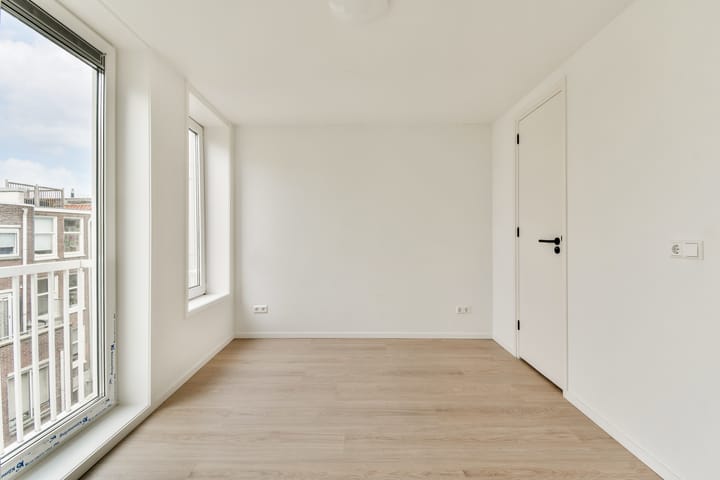 Studio te koop: Egelantiersstraat 168-3, Amsterdam