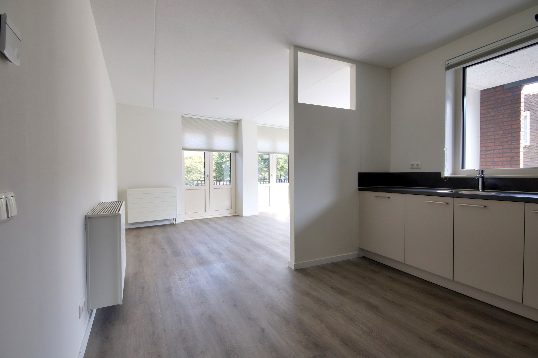 Appartement Beekstraat 77-23 — foto 2