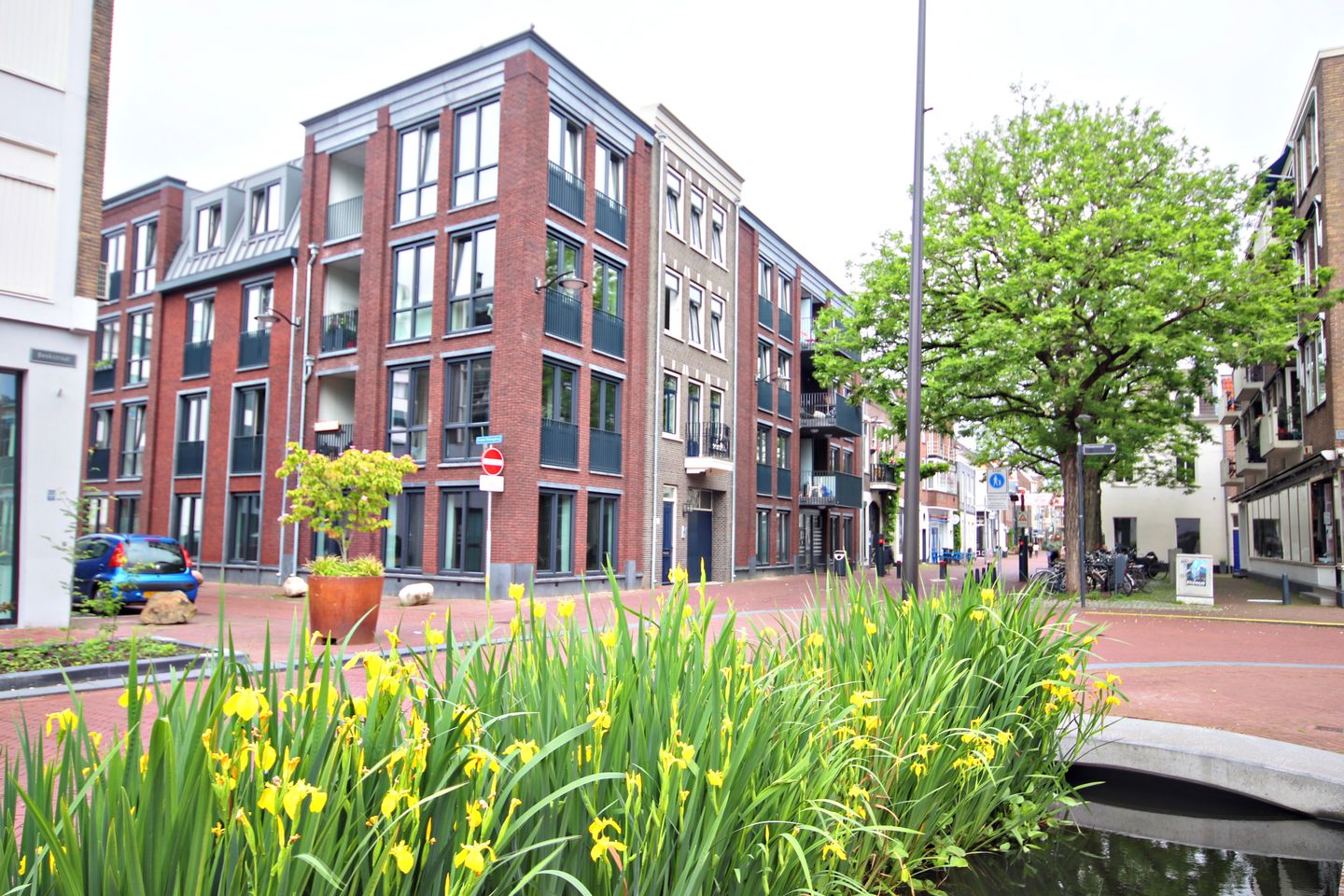Photo 1 of Beekstraat 77-23