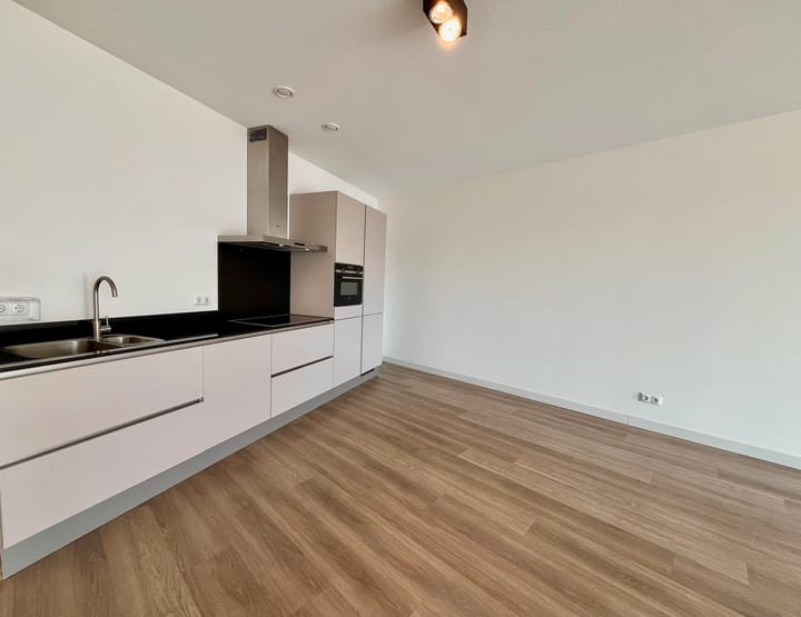 Appartement te huur
