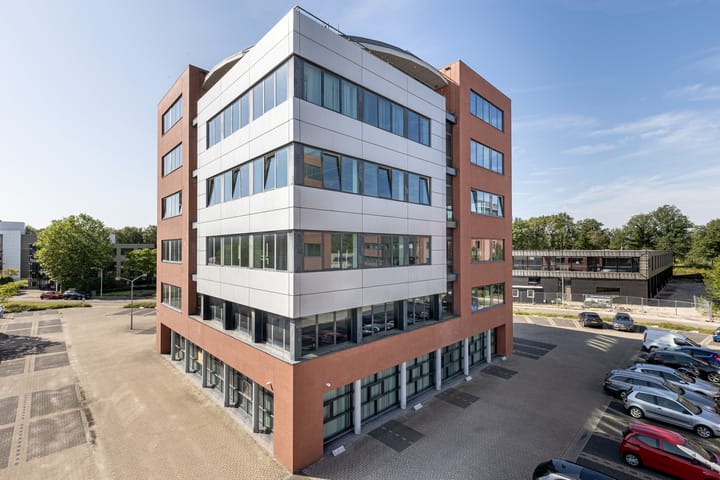 de Waal 31, Best