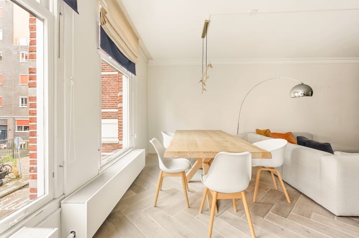 Appartement te huur: Sint Willibrordusstraat 3-1, Amsterdam