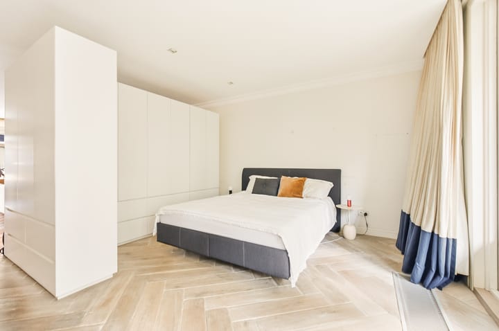 Appartement te huur: Sint Willibrordusstraat 3-1, Amsterdam