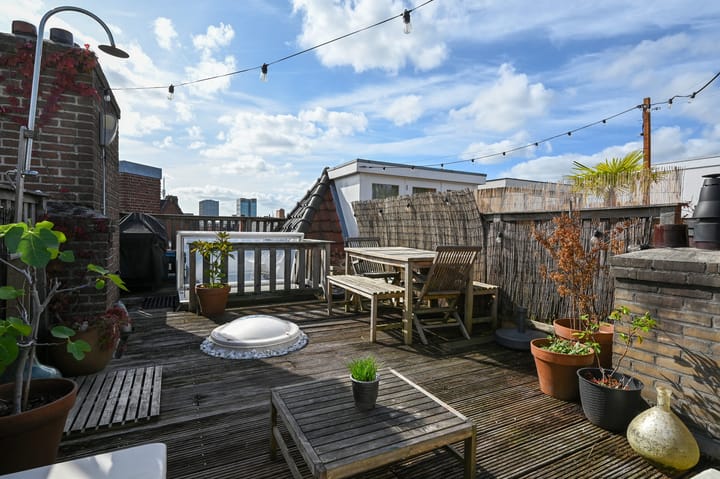 Appartement te koop: Grevelingenstraat 24-2, Amsterdam