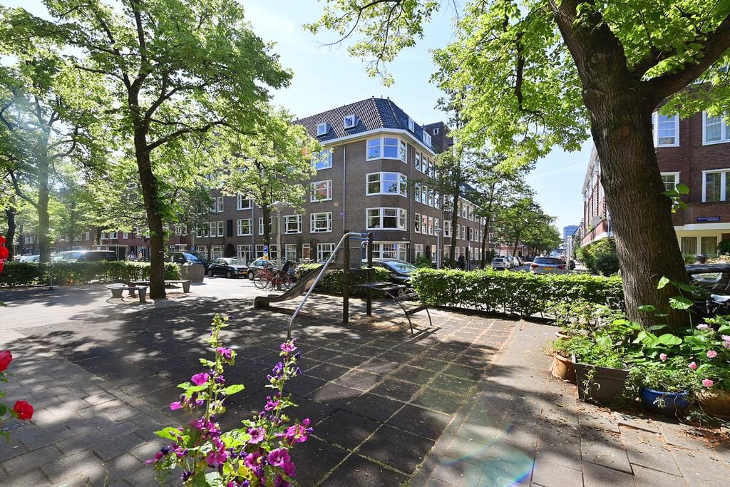 Foto 31 van Grevelingenstraat 24-2