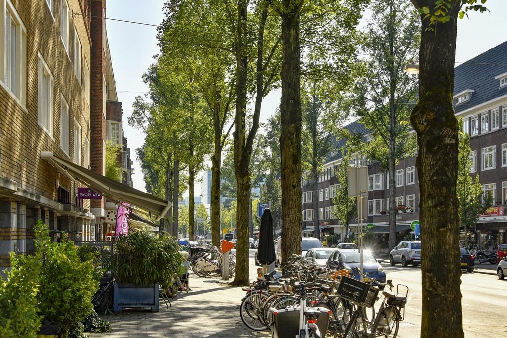 Foto 32 van Grevelingenstraat 24-2