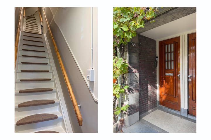 Appartement te koop: Grevelingenstraat 24-2, Amsterdam