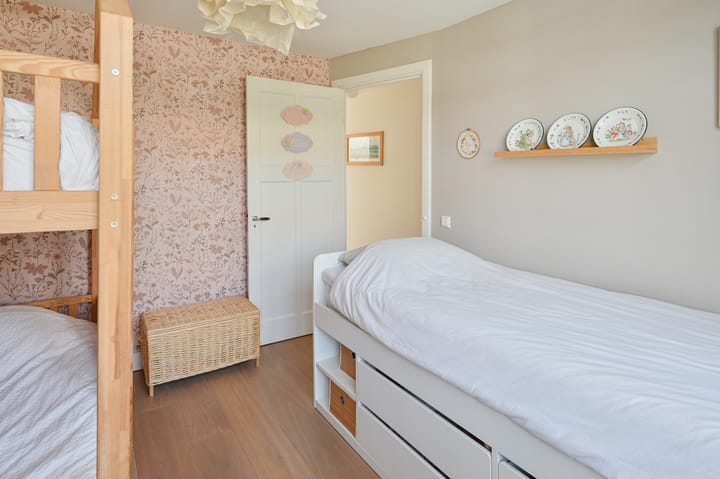 Appartement te koop: Grevelingenstraat 24-2, Amsterdam