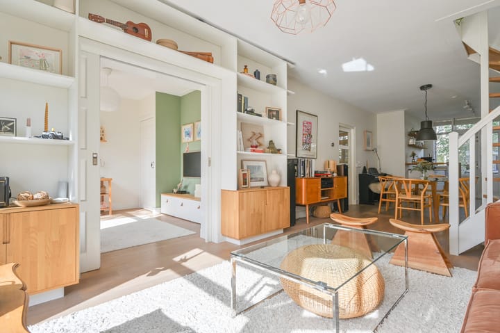 Appartement te koop: Grevelingenstraat 24-2, Amsterdam