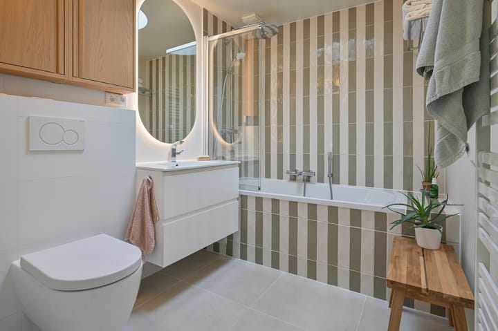 Appartement te koop: Grevelingenstraat 24-2, Amsterdam