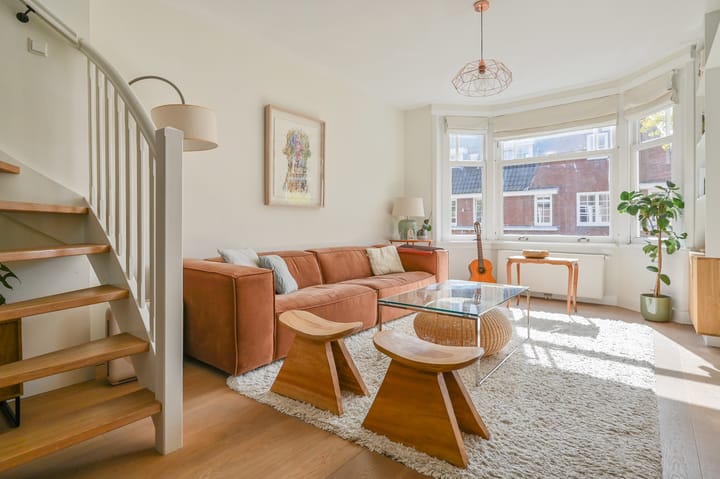 Appartement te koop: Grevelingenstraat 24-2, Amsterdam