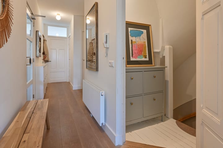 Appartement te koop: Grevelingenstraat 24-2, Amsterdam