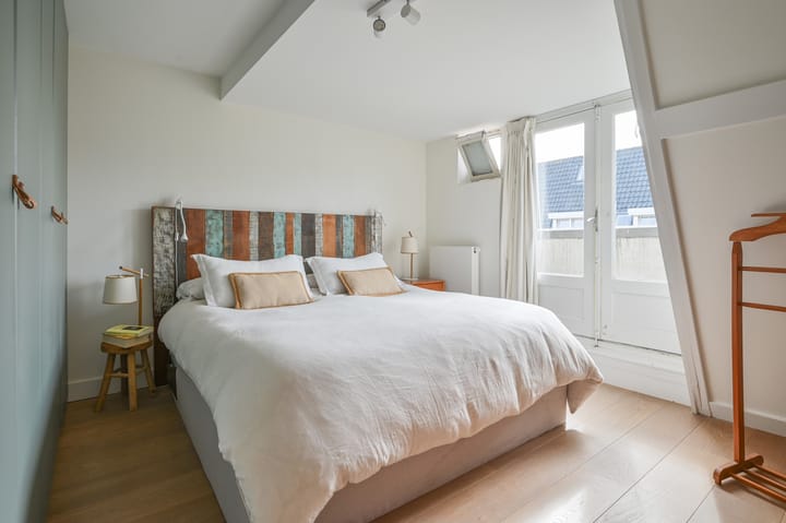 Appartement te koop: Grevelingenstraat 24-2, Amsterdam