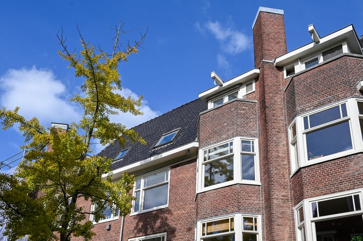 Appartement te koop: Grevelingenstraat 24-2, Amsterdam