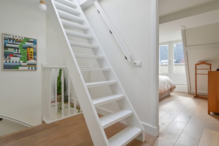 Appartement te koop: Grevelingenstraat 24-2, Amsterdam