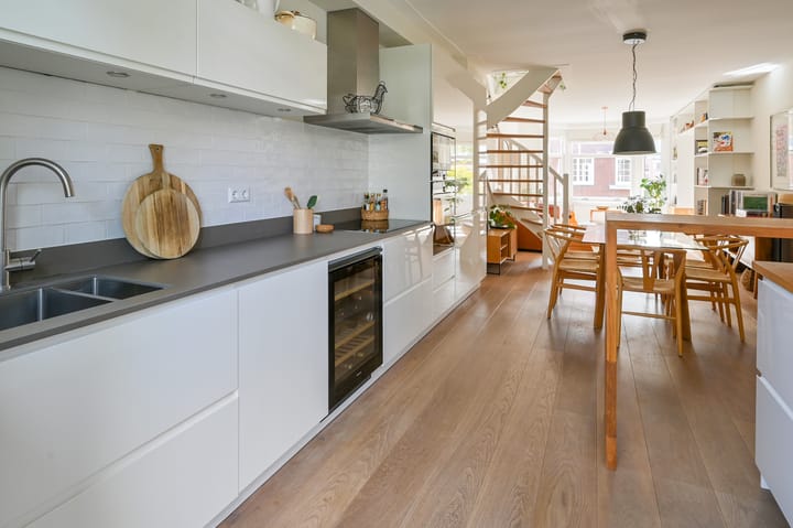 Appartement te koop: Grevelingenstraat 24-2, Amsterdam
