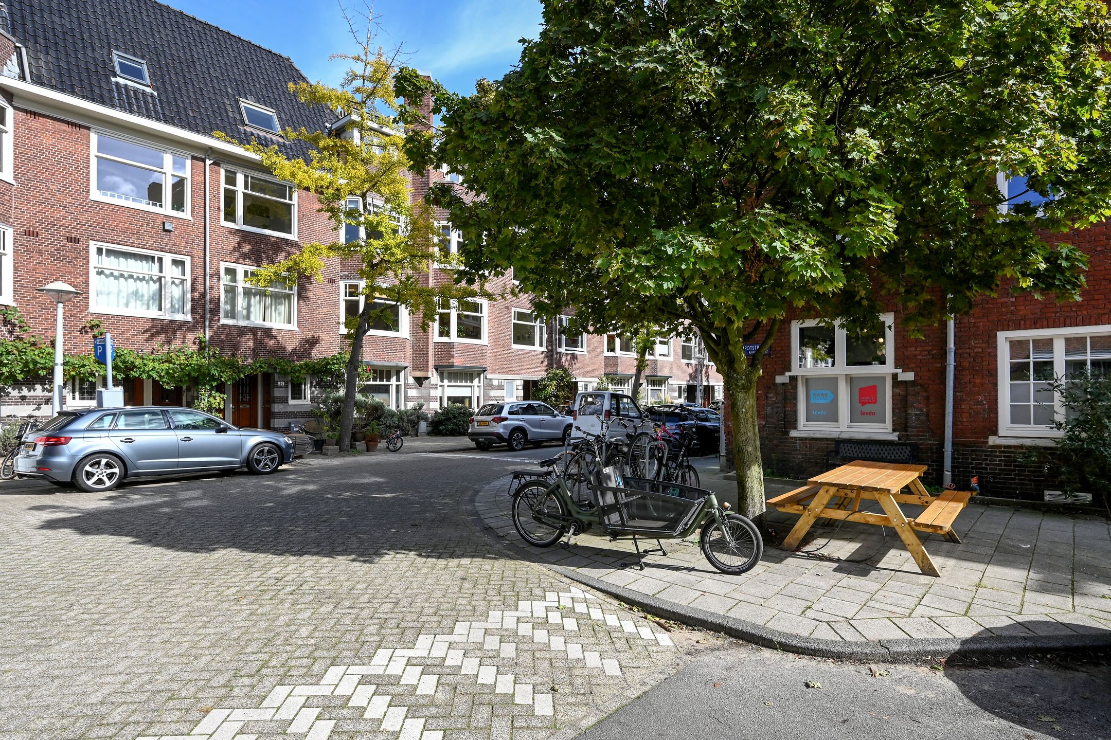 Foto 30 van Grevelingenstraat 24-2