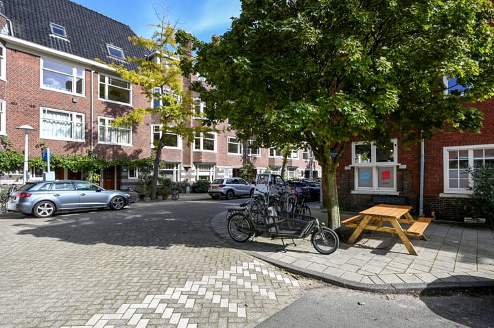Appartement te koop: Grevelingenstraat 24-2, Amsterdam