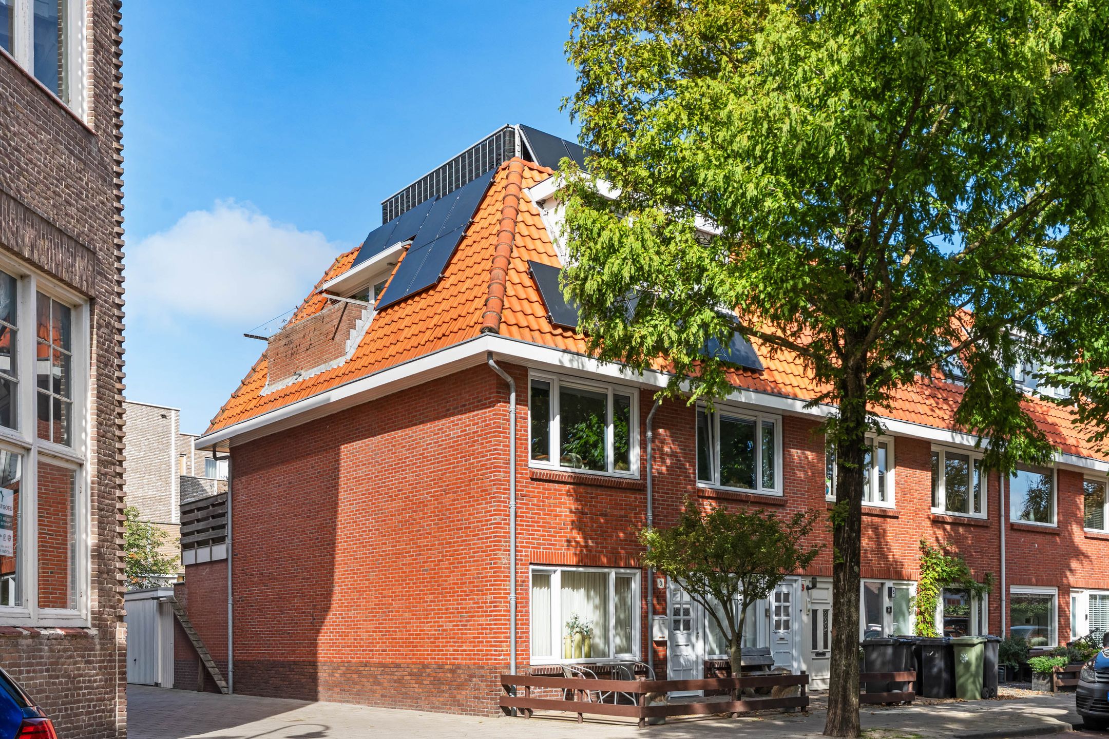 Koninginneweg 3 rd