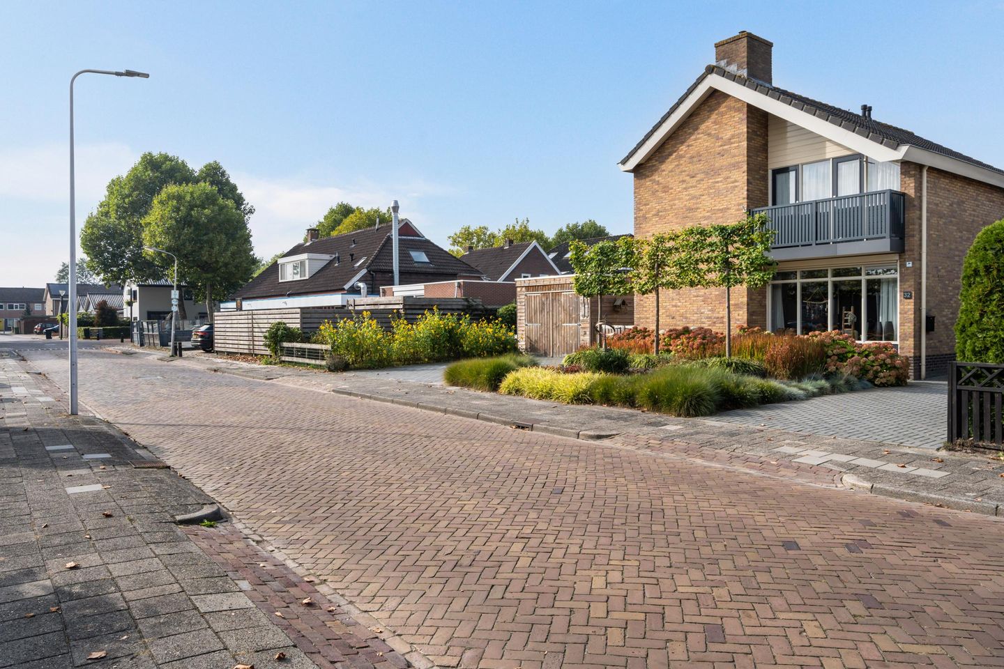 Foto 44 van Doorsnijding 32