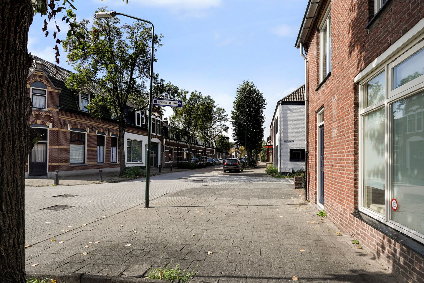 Foto 4 van Breukelsestraat 14