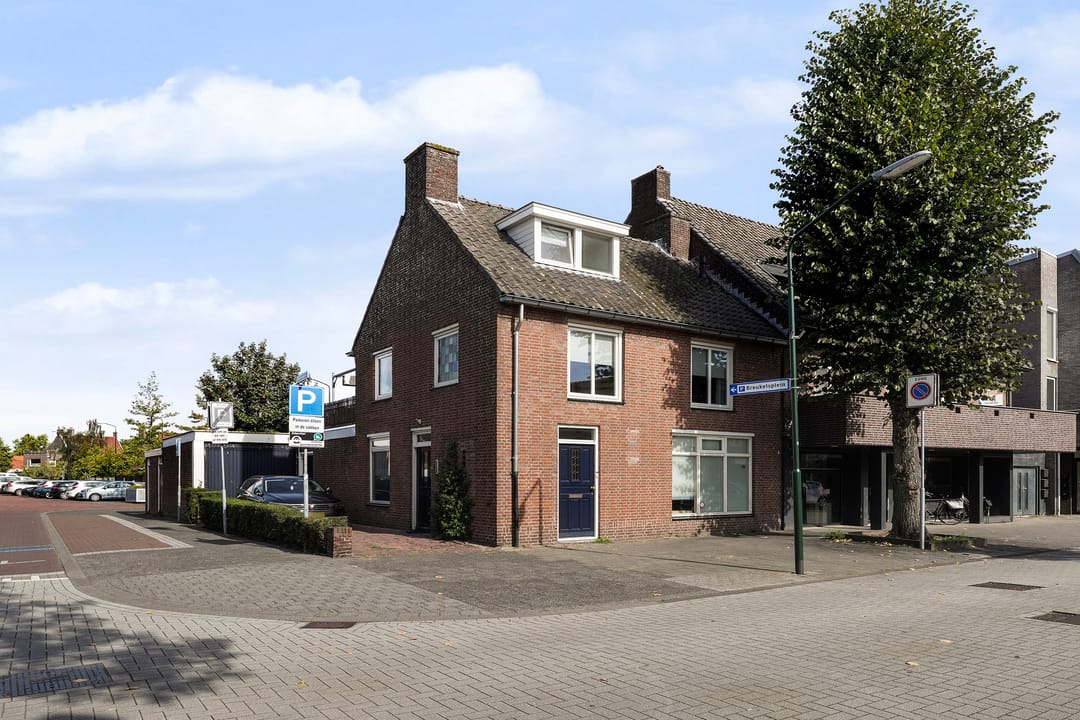 Foto 2 van Breukelsestraat 14