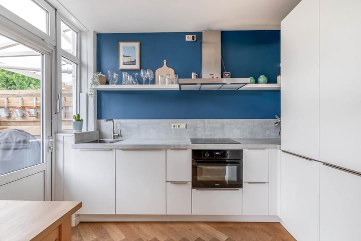 Foto 4 van Van Kinsbergenstraat 24
