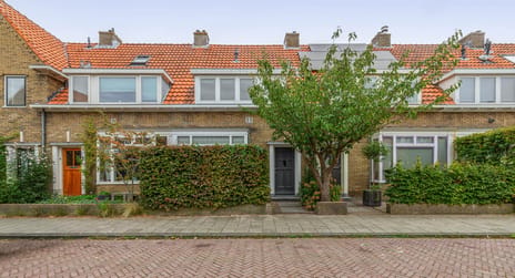Van Kinsbergenstraat thumbnail