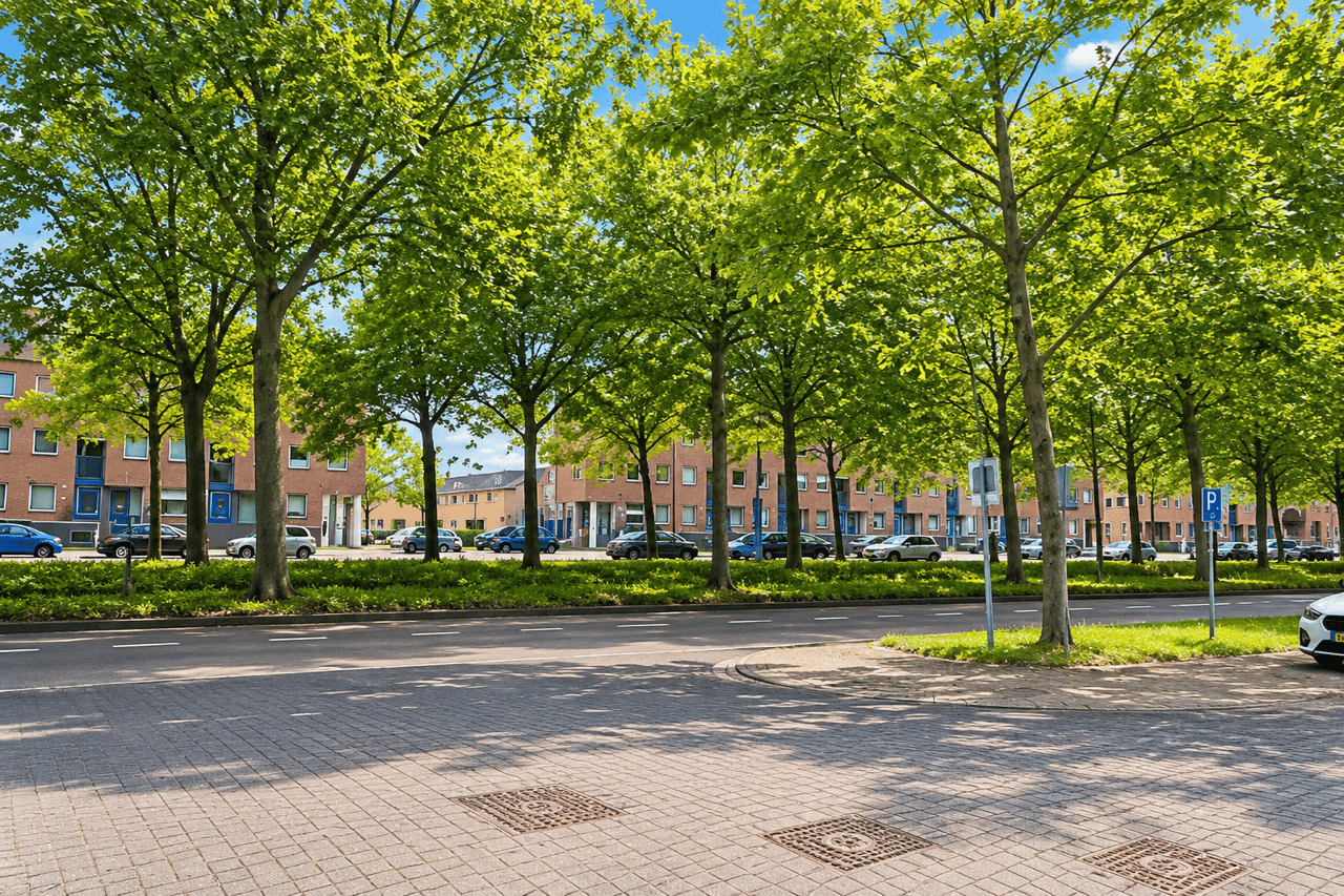 Foto 20 van Bijlmerdreef 899