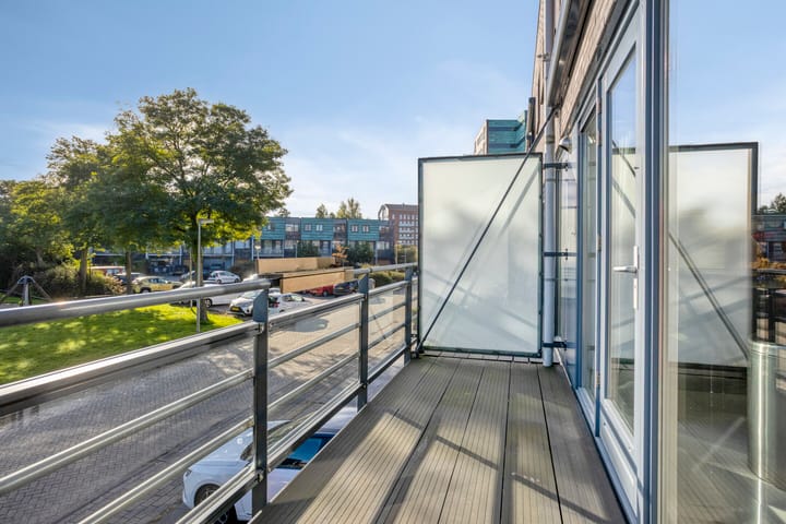 Tussenwoning te koop: Mississippistraat 110, Purmerend
