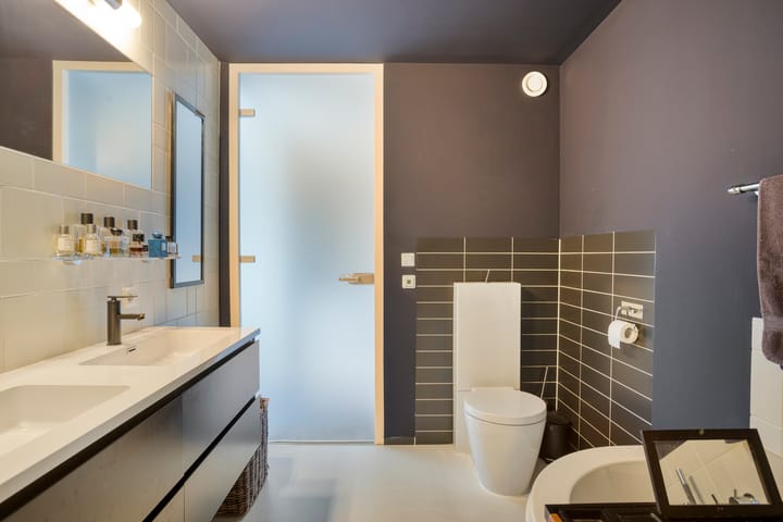 Tussenwoning te koop: Mississippistraat 110, Purmerend
